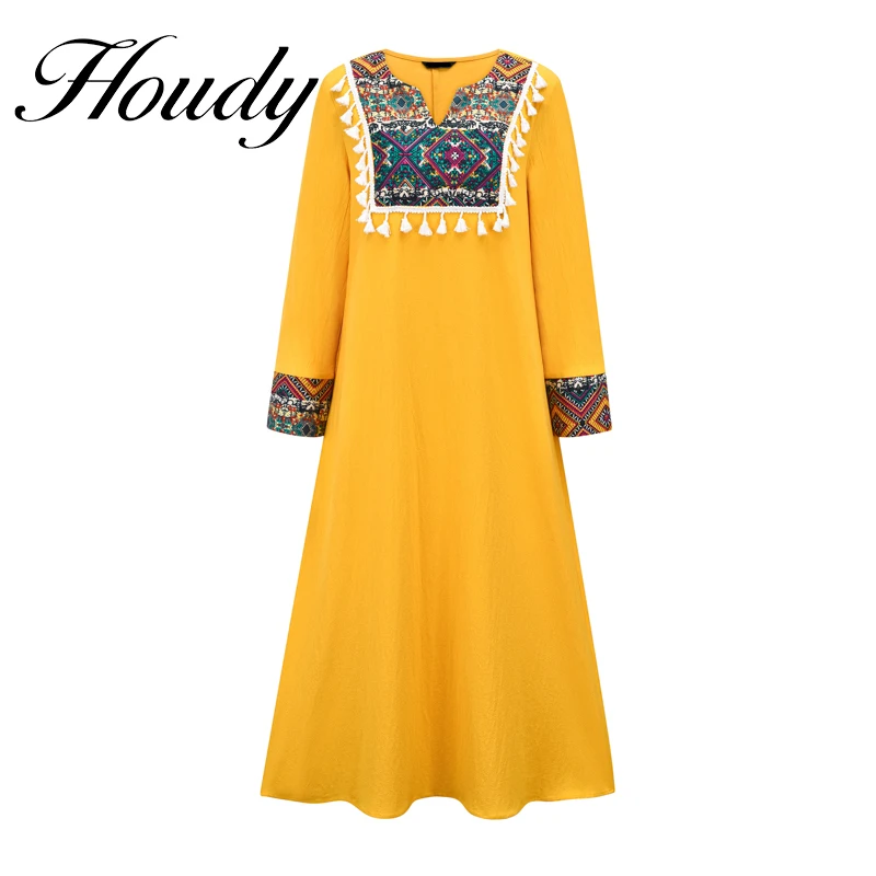 

New Mubarak Kaftan Abaya Dubai Turkey Hijab Muslim Dress Islamic Clothing Abayas For Women Robe Musulman De Mode Djellaba Femme