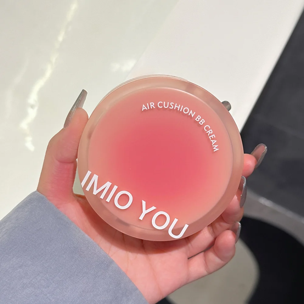 Крем-консилер для макияжа с кислородной воздушной подушкой