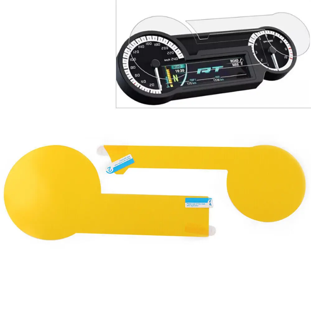 

Новая женская защитная пленка от царапин для BMW R1200RT LC