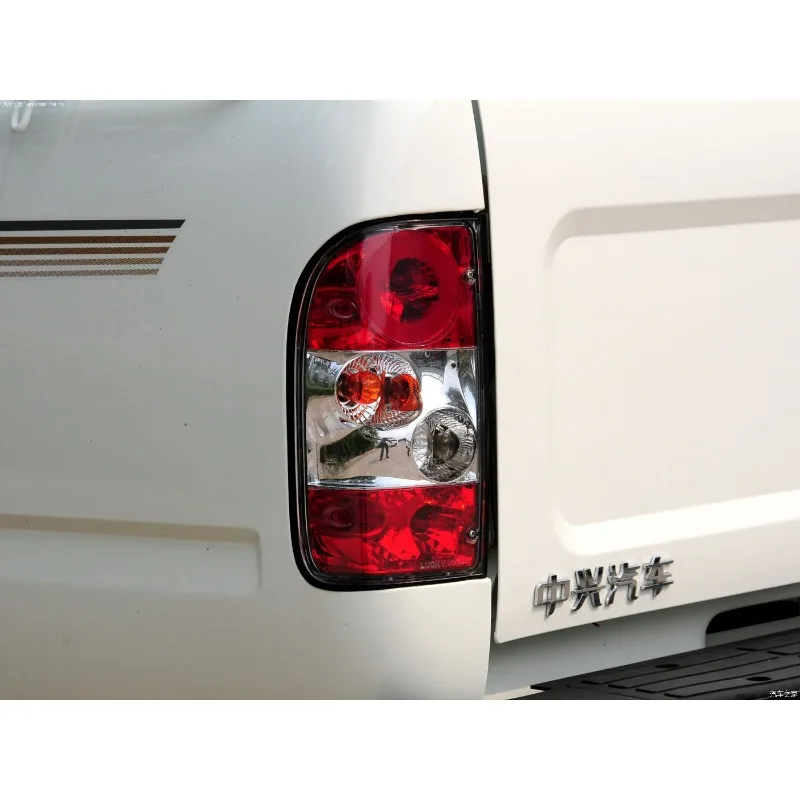 Запасные задние фонари для ZX A9/Tianye Pickup 2009