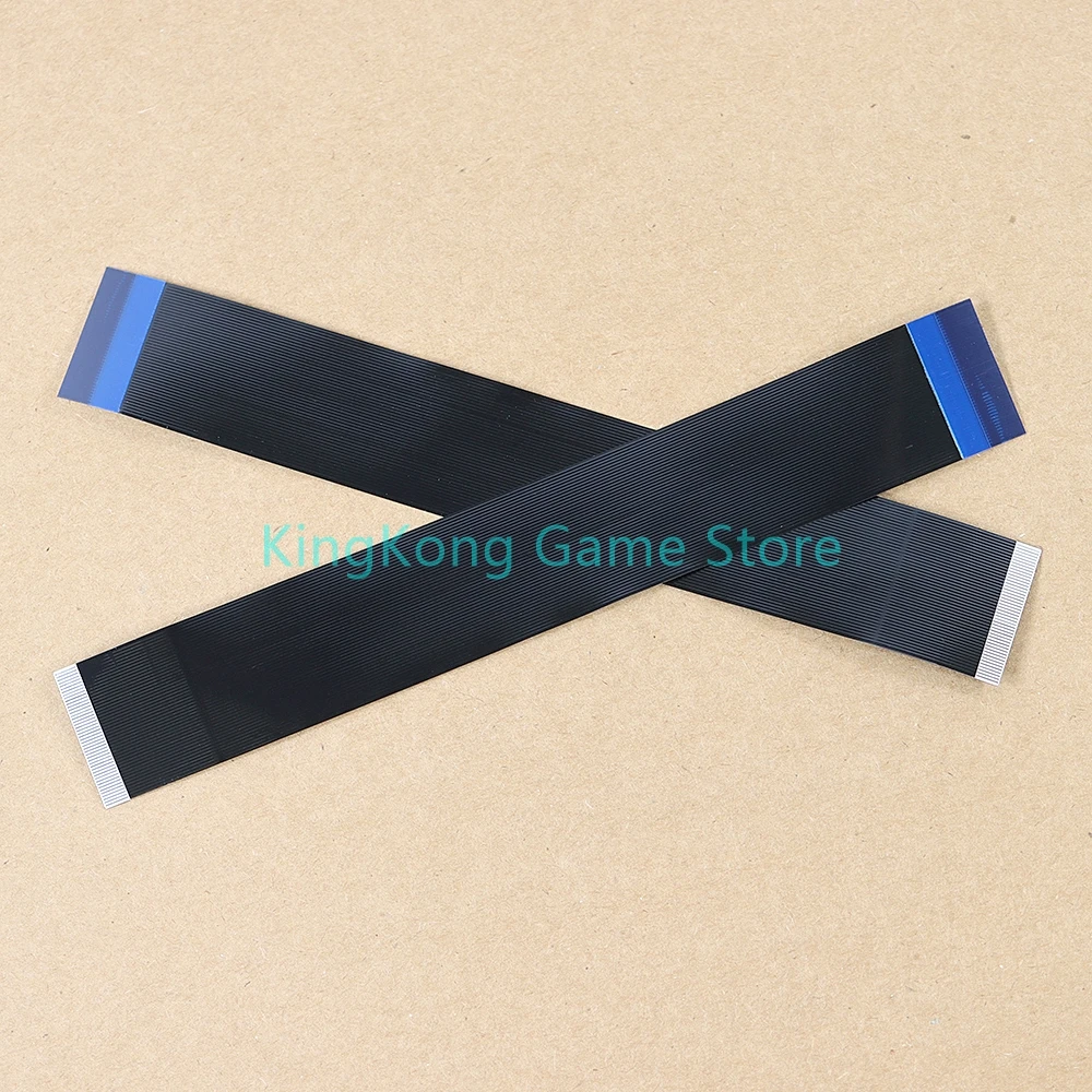 Фото 1 шт. оригинальный OEM-кабель для PS3 850A с лазерным объективом для PS3 Super Slim 4000 KES-850A DVD-привод, ленточный гибкий кабель, игровые аксессуары №3