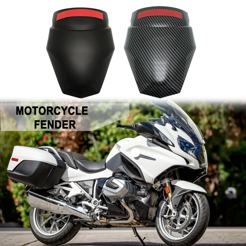Удлинитель переднего крыла мотоцикла для BMW R1250RT R1200RT LC R1250 RT 2014-2023 удлинитель