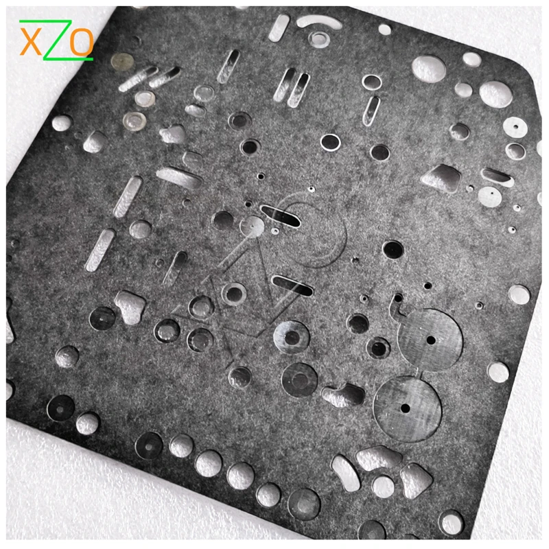 02E DQ250 DSG прокладки для корпуса коробки передач сиденья VW Audi Skoda