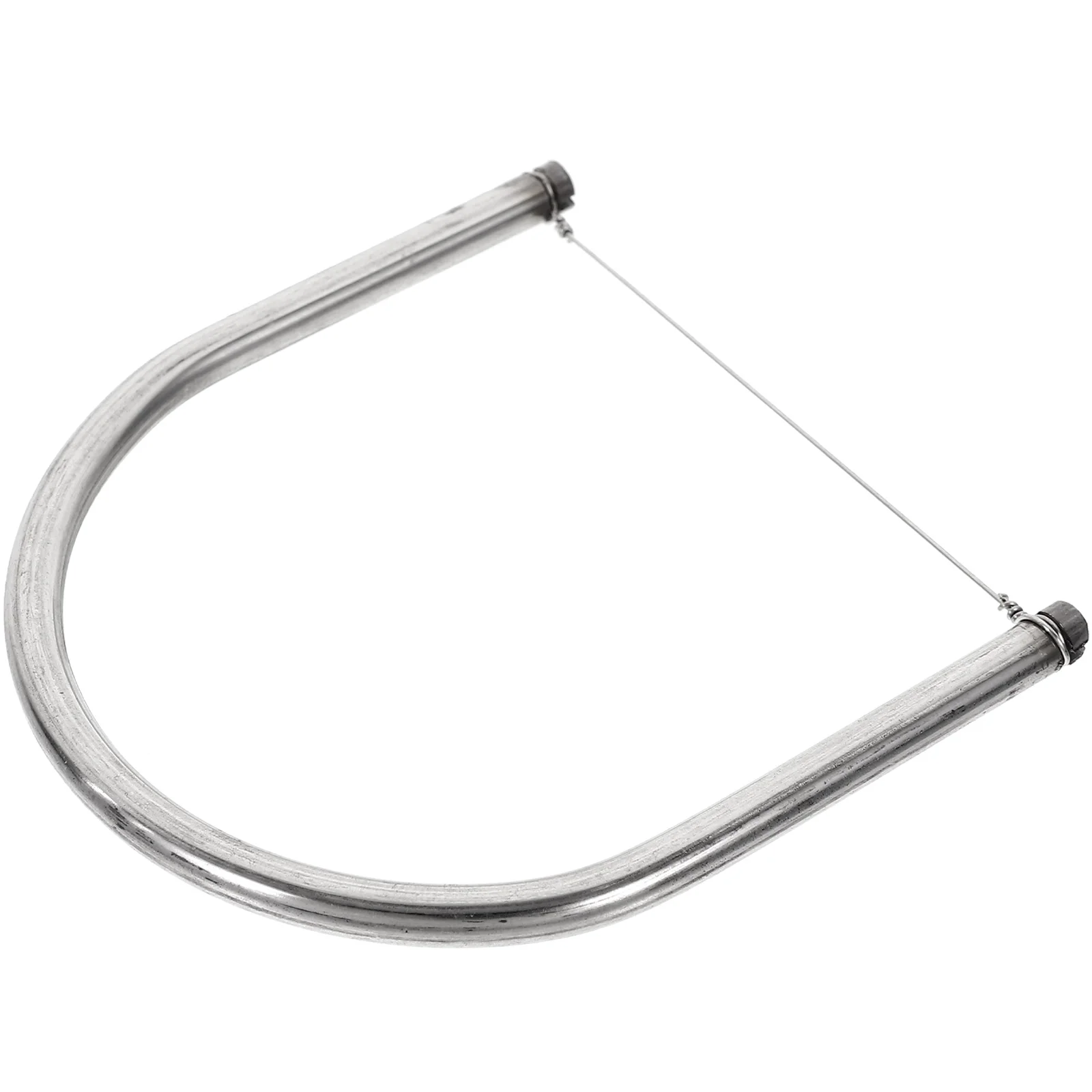 Carving Tools Stainless Steel Mud Polymer Clay Cutters Wire Bevel Trimming