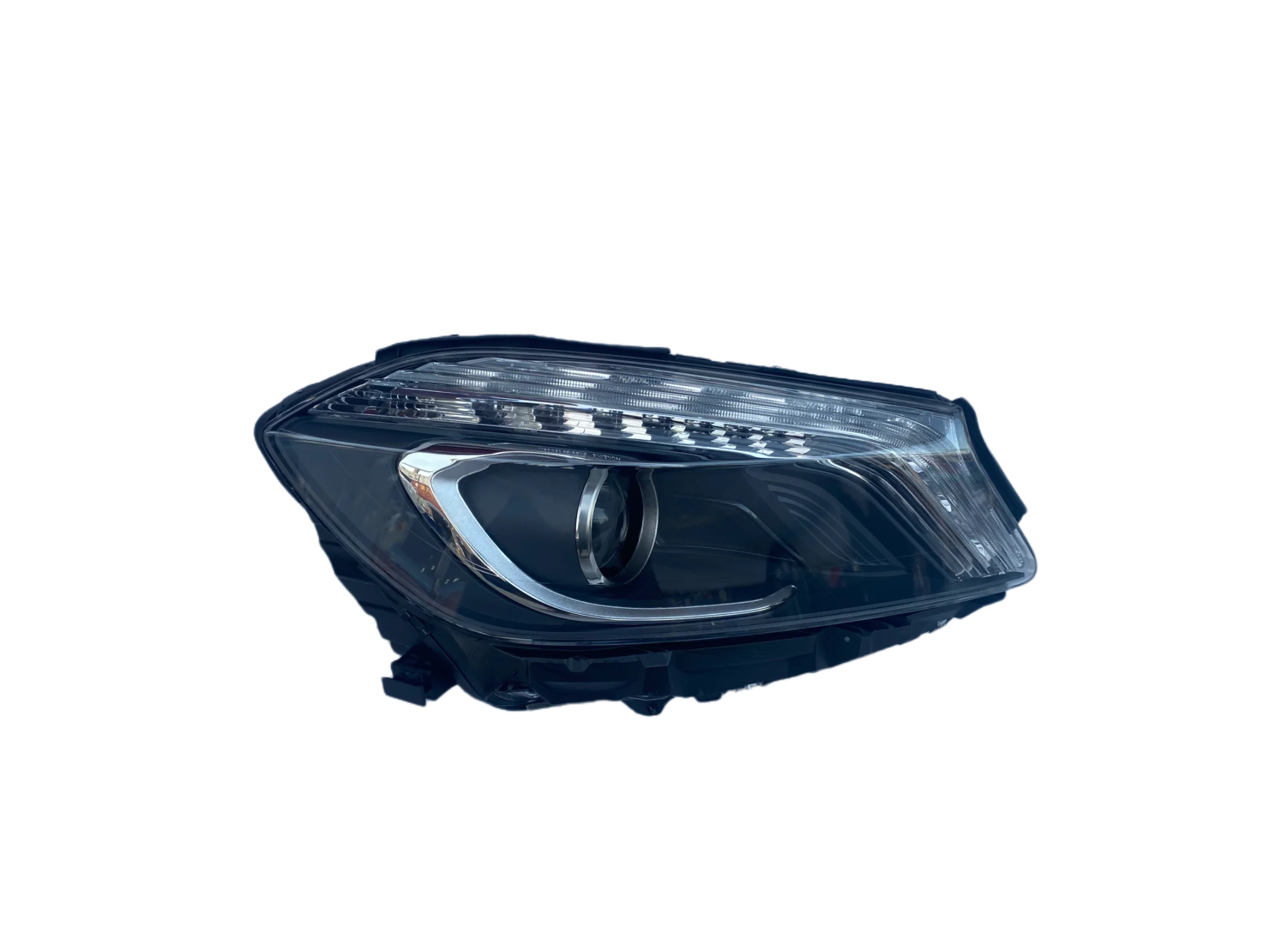 Оригинальная Высококачественная Грыжа лампы для фар 2013-2015 подходит Mercedes Benz A-Class