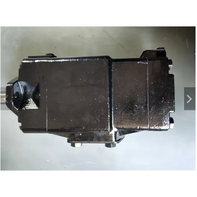 Гидравлический лопастной станок Lainuo Denison T6CC T6GC T7GB T6DC T6ED T6EC T6CCW T6DCW T67CB серии