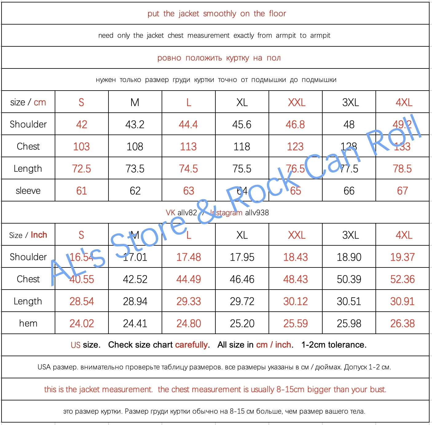 ST-0068W Большой американский размер натуральное качество винтажная свободная