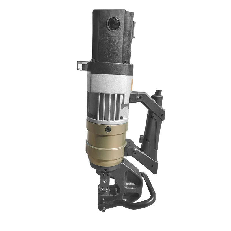 

NMHP-25E Portable Hydraulic Punching Machine 1600W Hole Punch