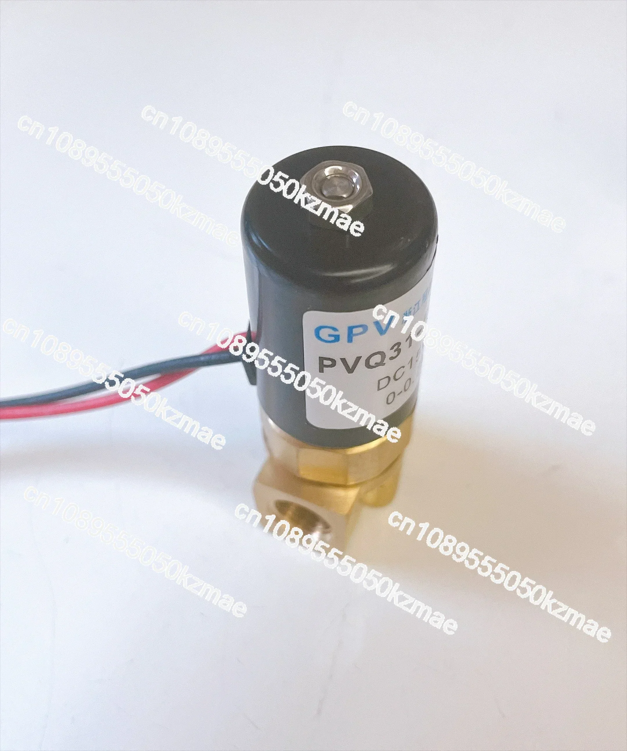 PVQ31-5G-16-01 Пропорциональный клапан потока газа с электрическим управлением