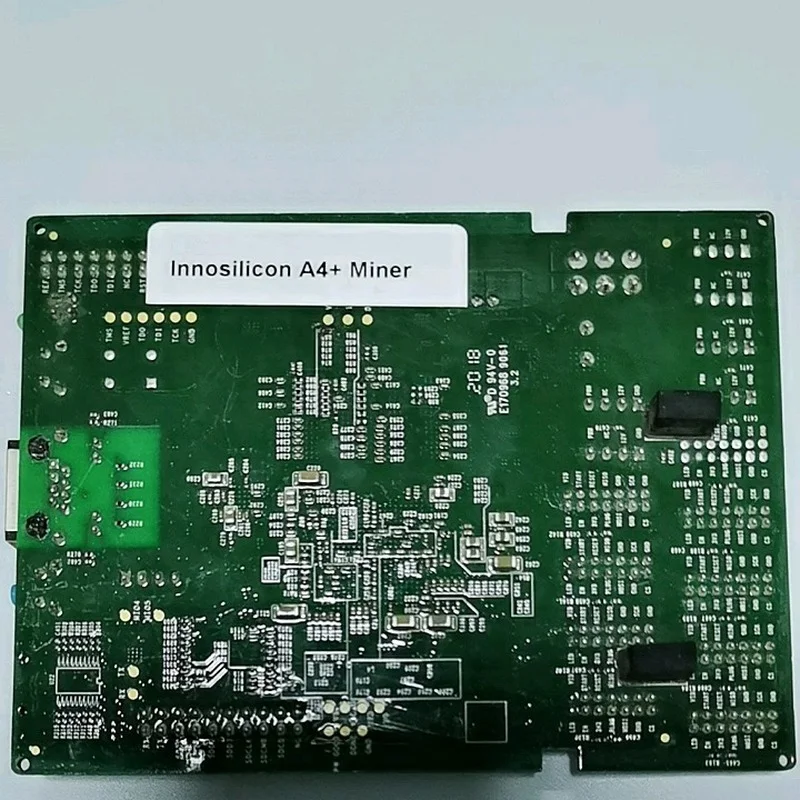 

Новый и бывший в употреблении Innosilicon-Miiner Control ler A4 + A6 A9 A9 ++ A10 A10pro T1 T2 T2T T3 Innosilicon-Minner Control board