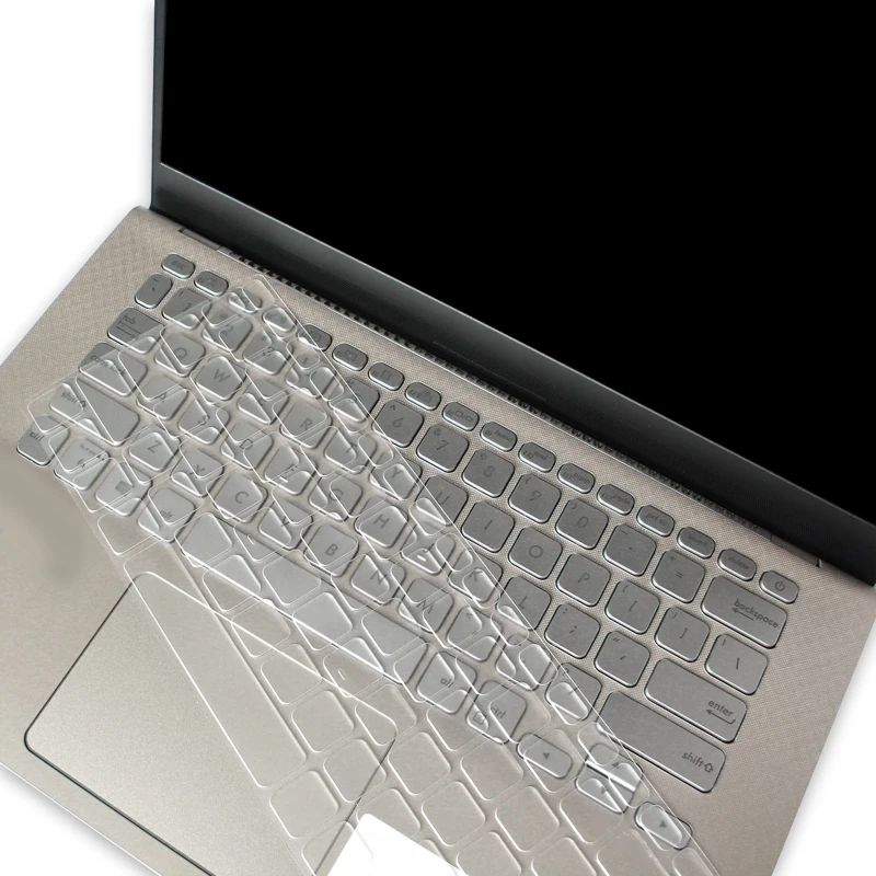 

Чехол для клавиатуры ноутбука Asus S4300 S2 S14 S4300U SF4100 S430 S430UN