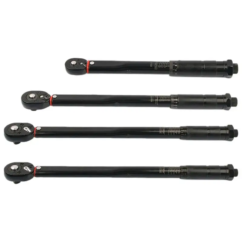 

Torque Wrench | Torque Wrench Extension Bicycle Repair Tool For Safely Locking Lug Nuts Impact Torque Limiter Set