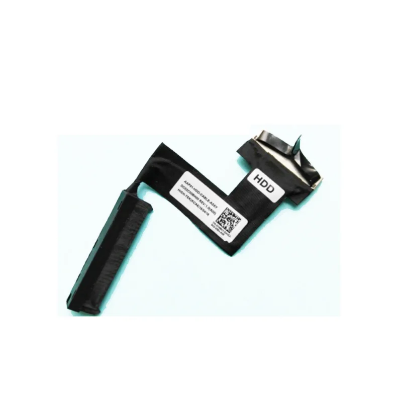 Кабель для жесткого диска Dell Alienware 13 R2 2 5 дюйма dc02c00bрог 0YM8H7