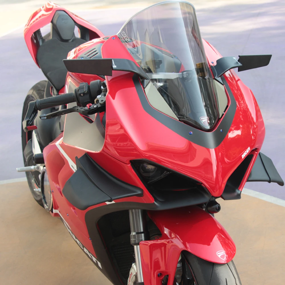 Зеркала заднего вида для DUCATI Panigale V2 V4 959 1299 2020-2021 |