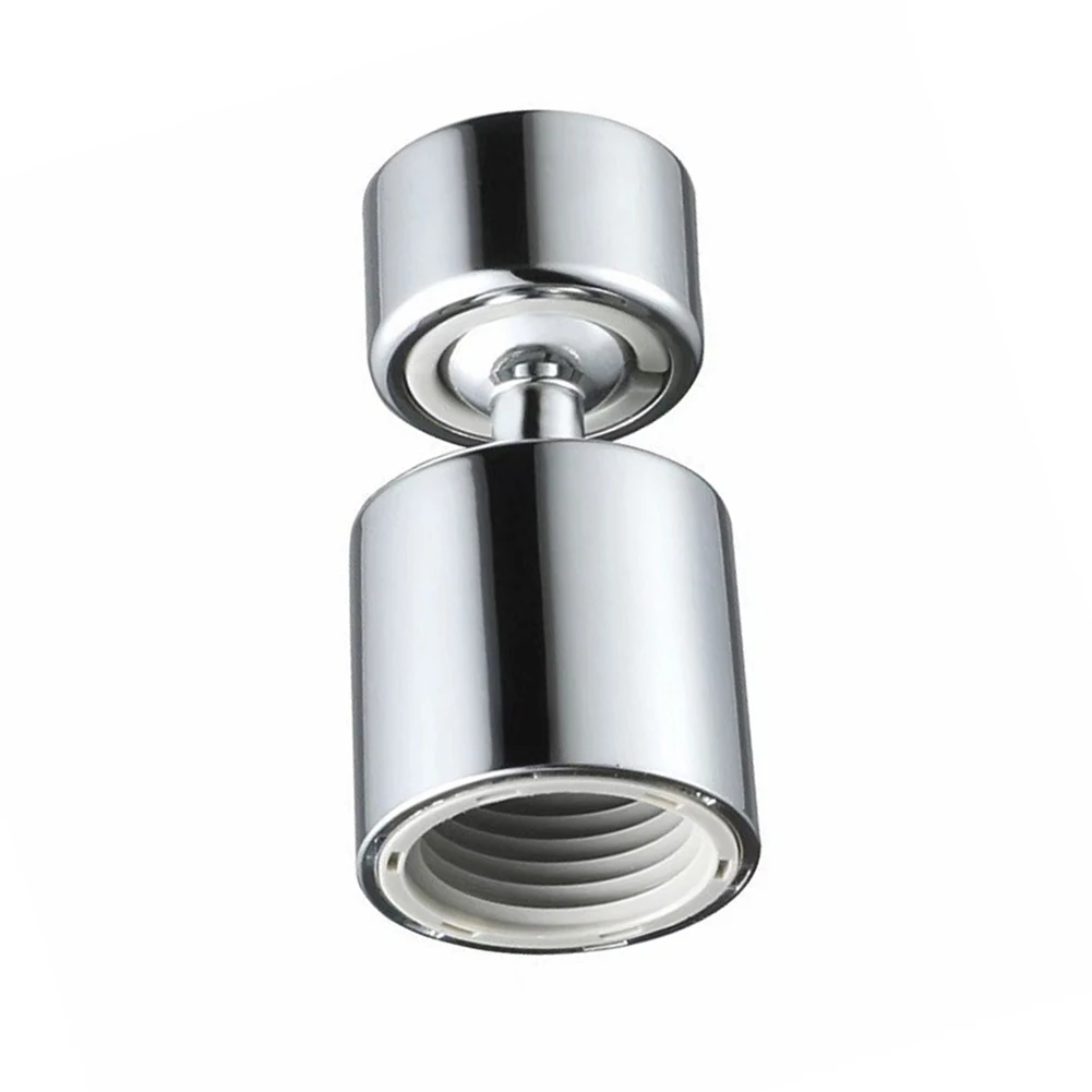 

1pc Spray Head Adapter Kitchen Sink Faucet Tap Water Conversion Head G1/2 22 Internal Thread Extender Nozzle Kitchen Accessories