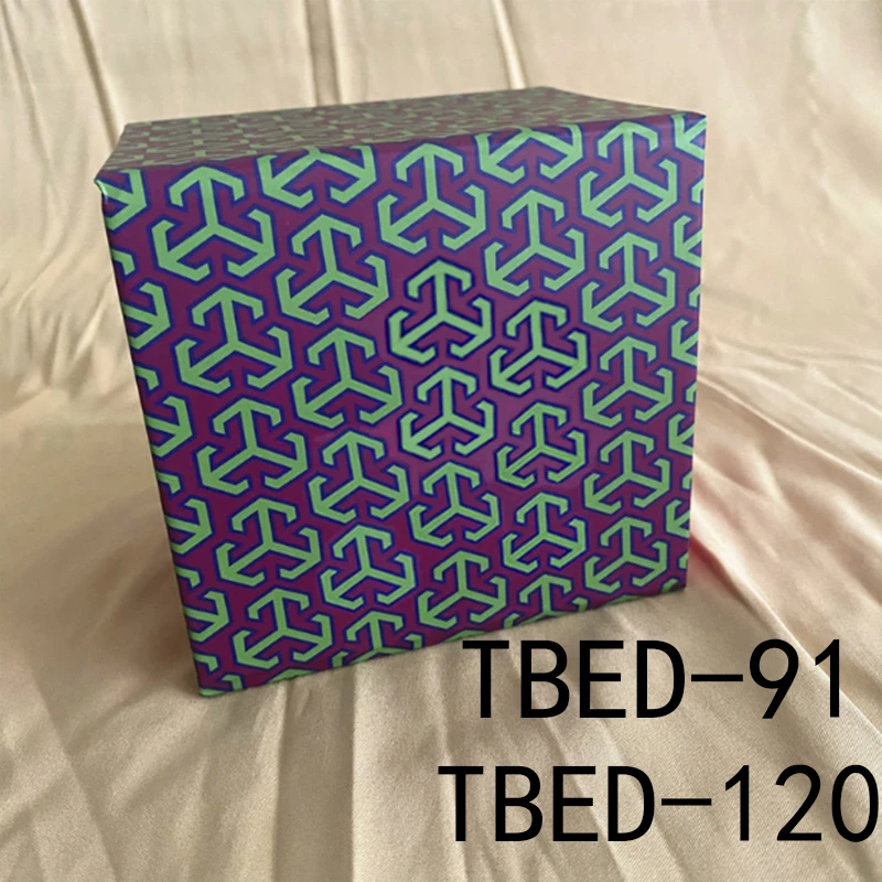 

TBED (91-120)