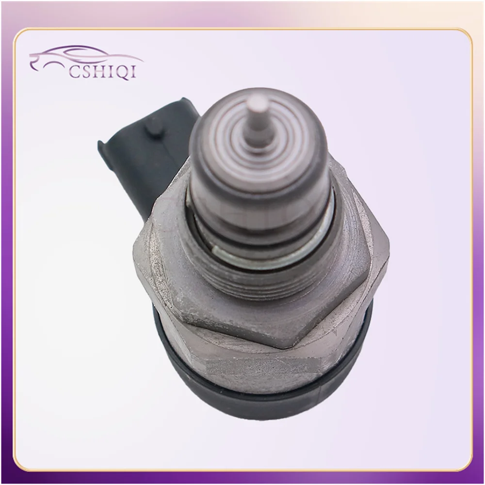 Клапан регулятора давления топлива системы возврата 0281006017 для моделей Ford F250 F350