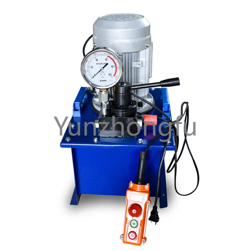 

Electric hydraulic pump hydraulic power pack prestressed electric pump