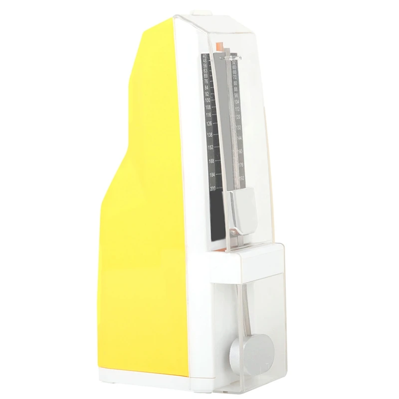 Механический метроном Фортепиано Специальная гитара Guzheng Скрипичный барабан