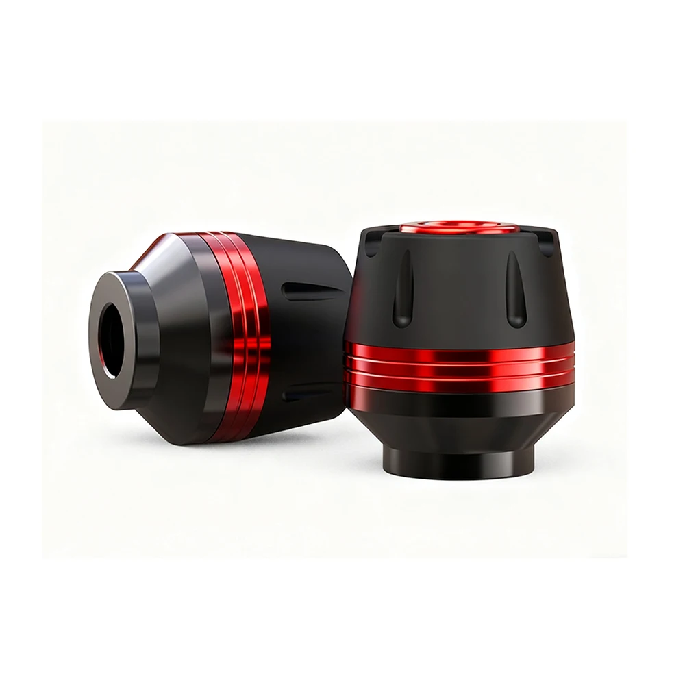 

Универсальные защитные дуги для мотоцикла, передний слайдер рамы с усиленной конструкцией для защиты от ударов и царапин