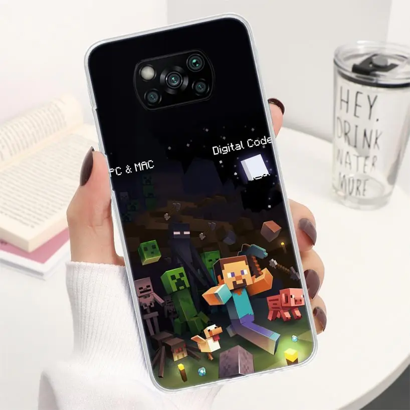 Фото Чехол для телефона iPhone 11 Pro Max 12 Mini 13 7 8 Plus X XR XS SE 2020 6 6S 5 №2
