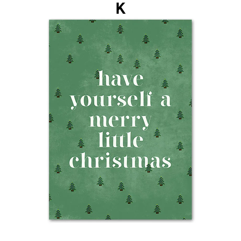 

Плакат "Рождественская елка" на холсте