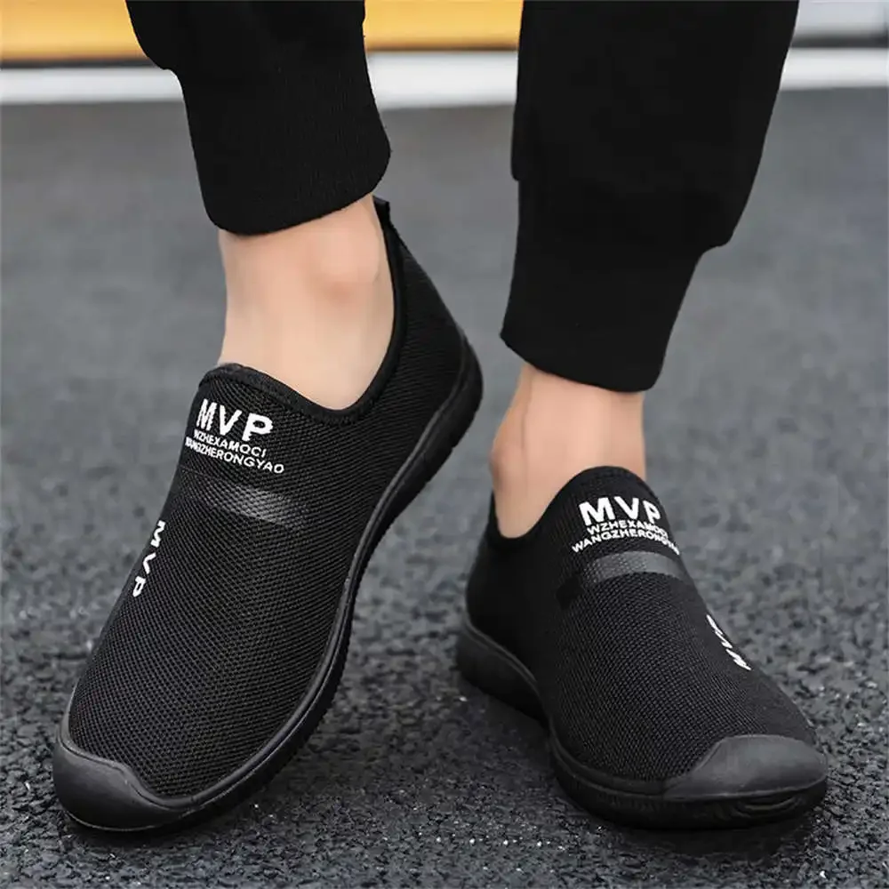 

number 43 Slip-resistant dark green sneakers Tennis vulcanized shoes man sports boots luxury daily gym cosplay maker YDX2