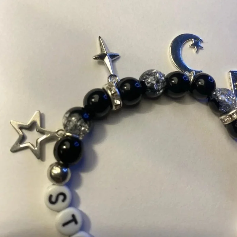 Ручная работа Lil Peep Star Shopping Костный самоубийц от Билли Элиш Тiktok