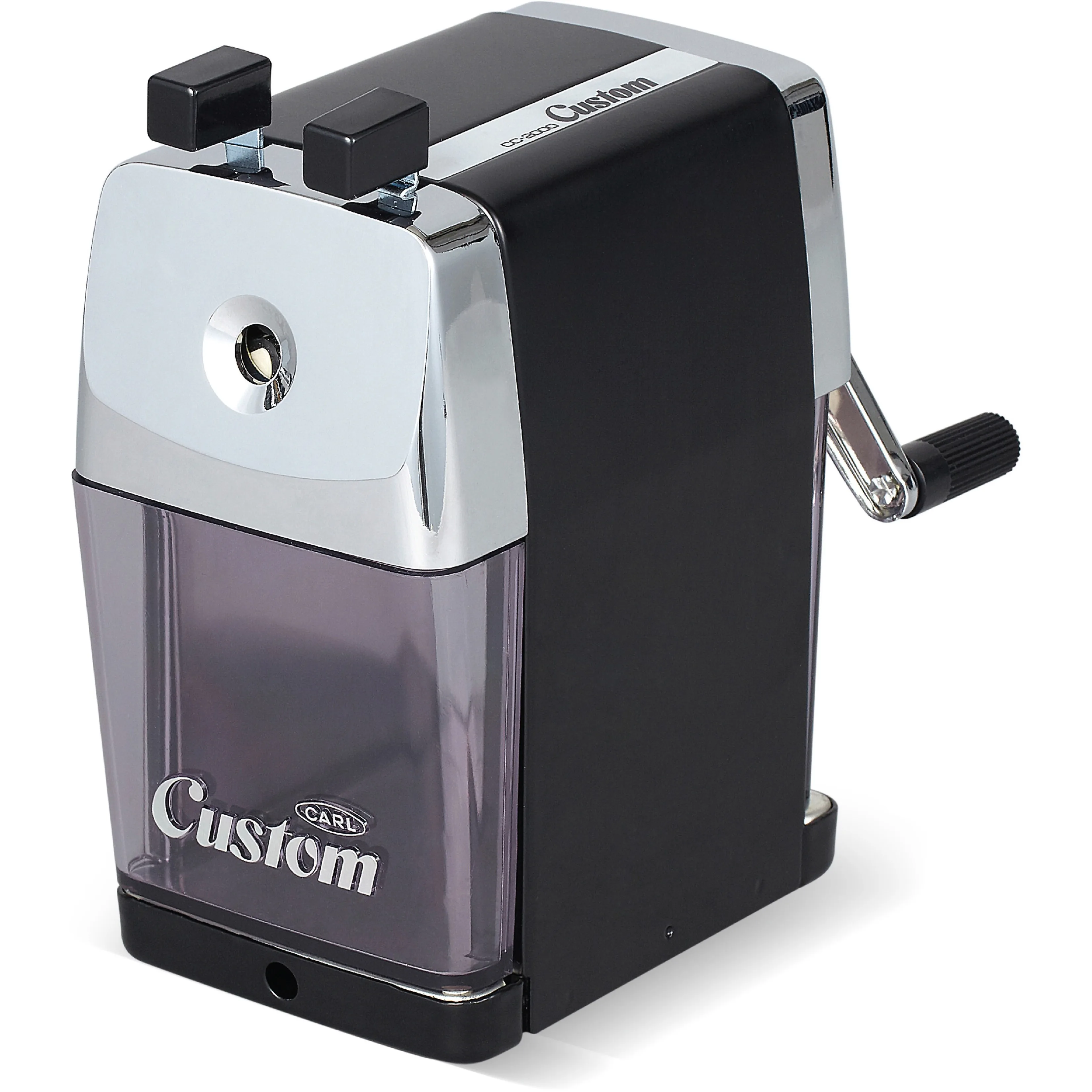 

, CUI19019, Custom pencl Sharpener, 1 Each