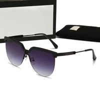 cat eye brand designer sunglasses women luxury gradient sun glasses classic retro outdoor eyewear oculos de sol gafas uv400