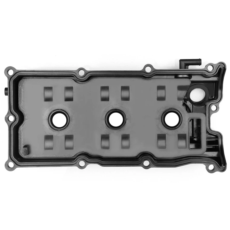 Крышка распредвала клапана двигателя с прокладкой для 03-09 Nissan Quest Maxima Altima Murano TEANA л