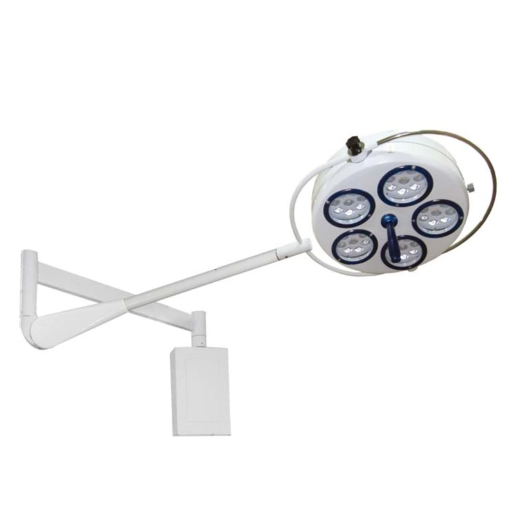 

BT-LED25W Hospital Wall Mount Single Head Minor Surgeries Operation Light Led Operating Room Lamp Operating Theatre Lamp