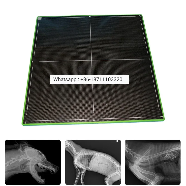Рисунок 2 - Медицинское радиологическое оборудование