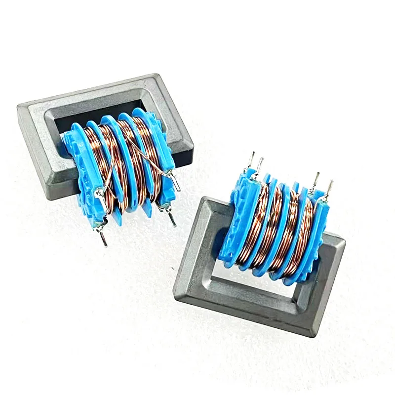 1 шт. оригинальный EPCOS B82734-R2232-B30 2x15 мГц 2 3 А синфазный дроссель/фильтр индуктор