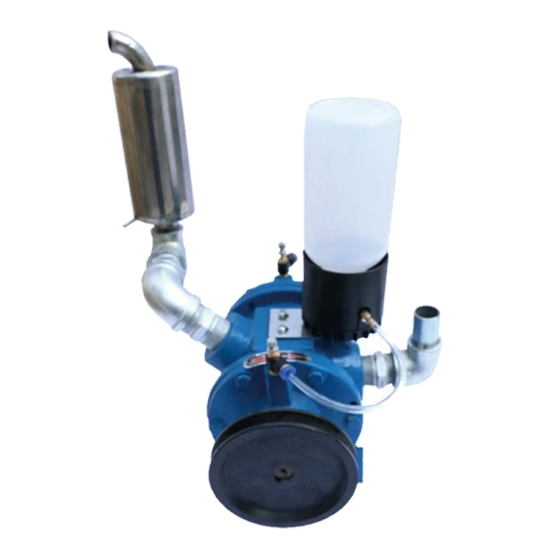 Купить Насос Для Доильного Аппарата