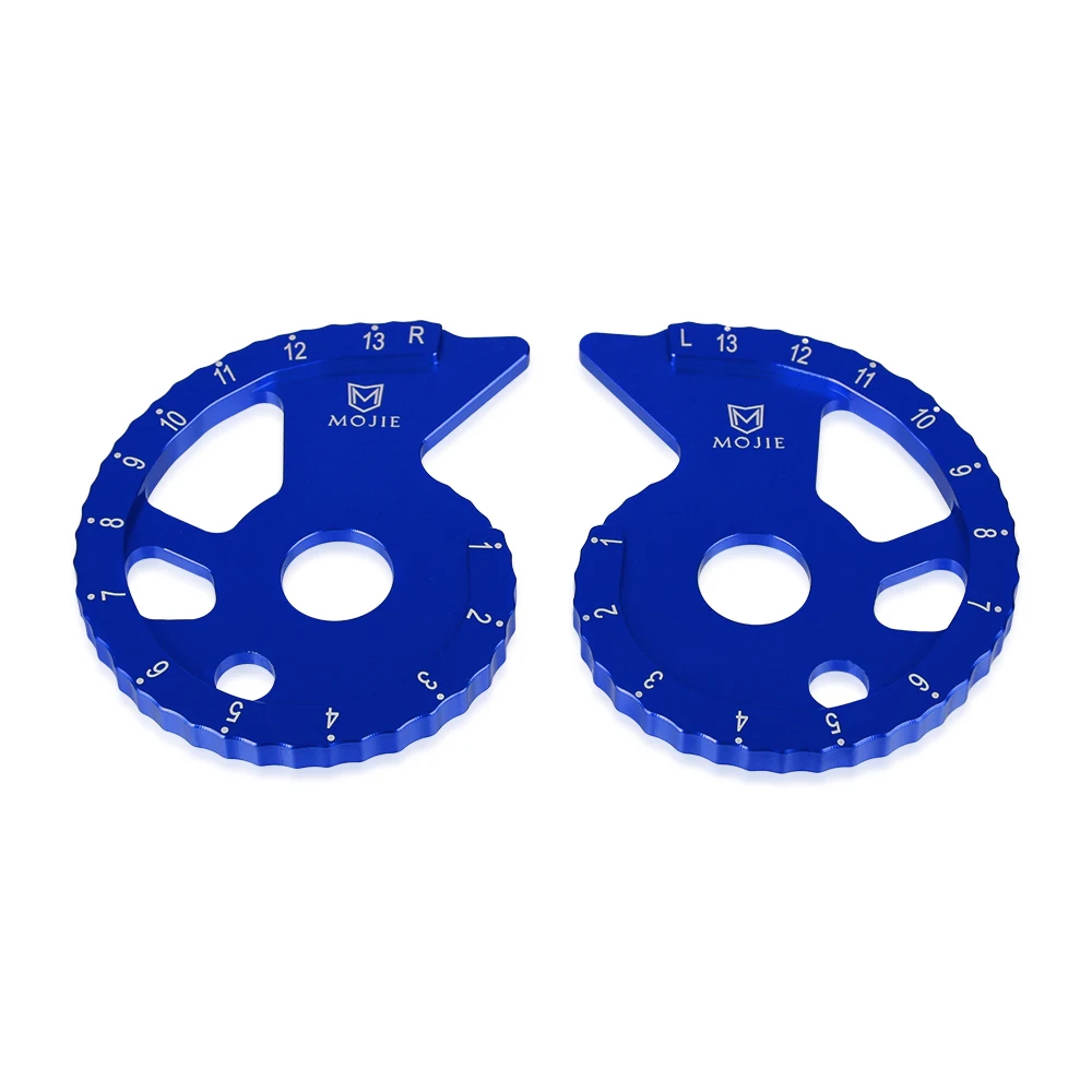 Для HONDA CRF230 F/L/M CRF150F CRF250F CRM250AR XLR250 XR250R/L XR400R XR600R XR200R XR230R регулятор цепи мотоцикла