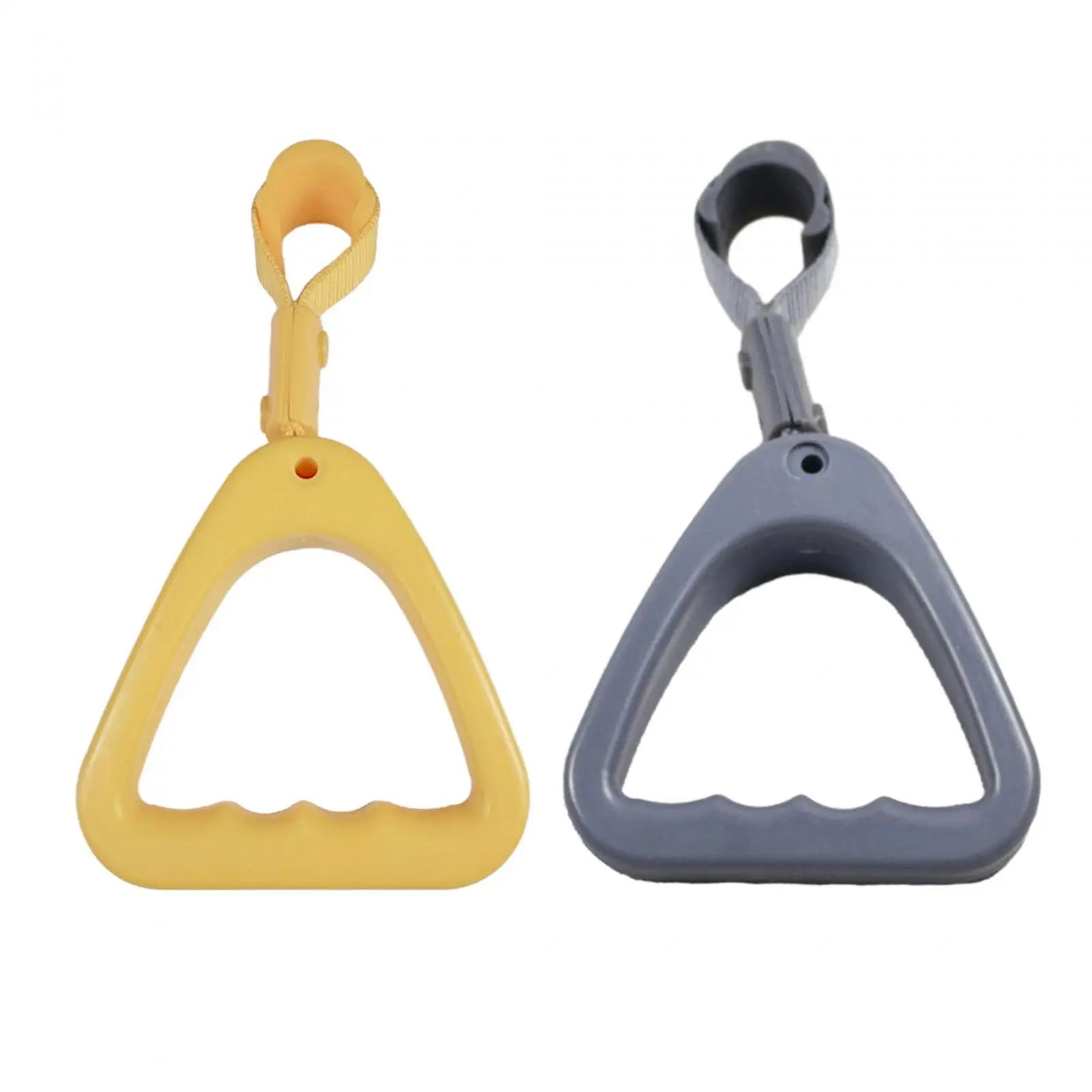 Профессиональная легкая сменная рукоятка для автобуса