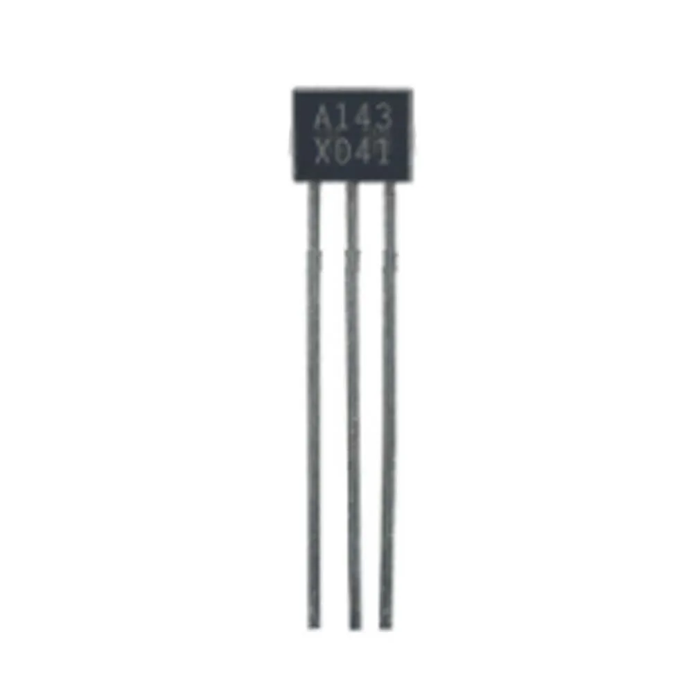 

50 шт., Цифровые транзисторы DTA143 xsatp