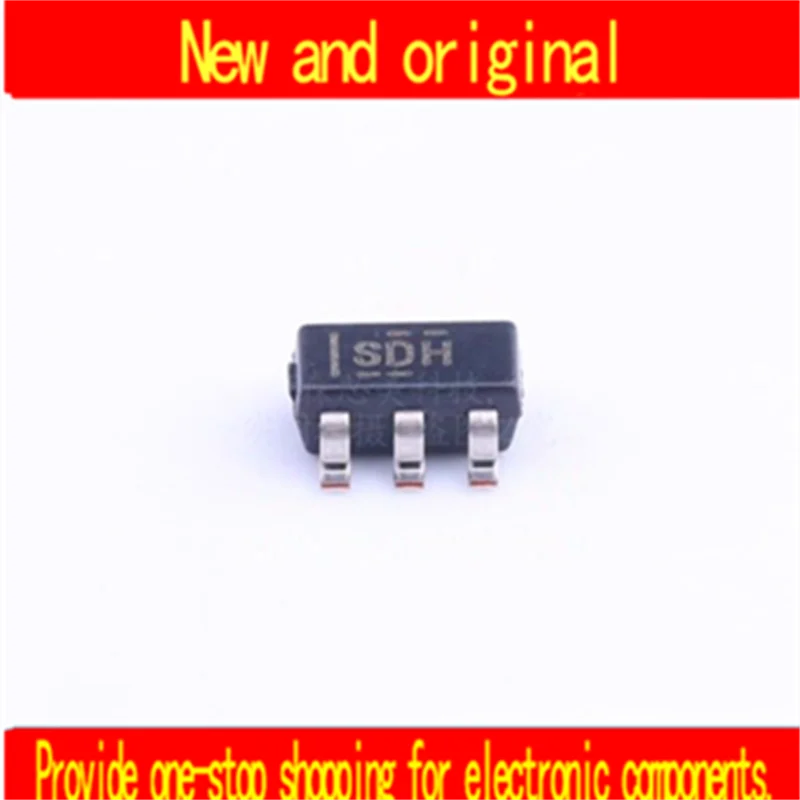 

10pcs/Lot 100% New and Original TPS70950 TPS70950DBVR SOT23-5 Chipset