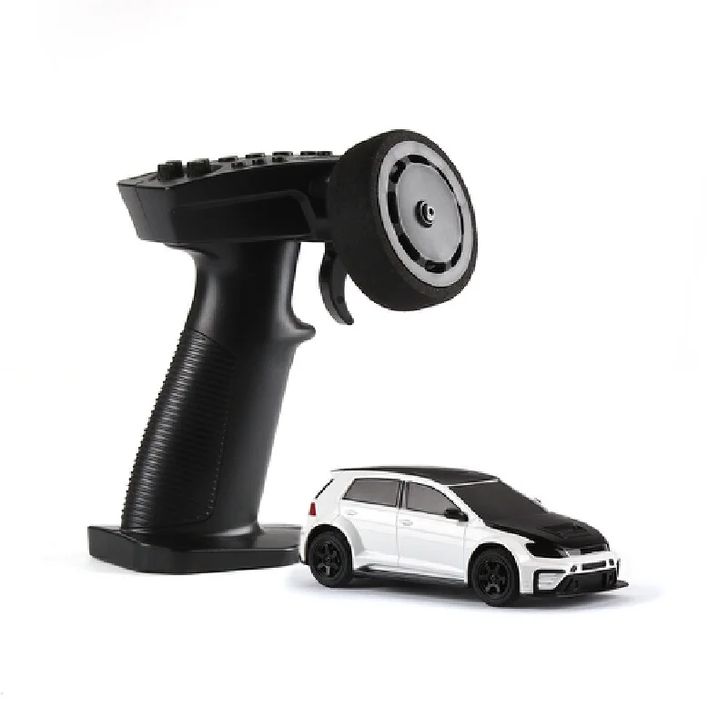 Sniclo 1/43 Радиоуправляемый автомобиль Immersive Fpv Мини-гоночная игрушка с