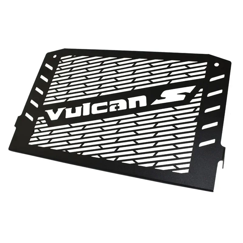 Защитная крышка радиатора мотоцикла защита решетки для Kawasaki Vulcan S 650 S650 EN650 2015 2016