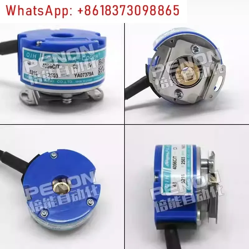 Оригинальный энкодер TS5216N2503 48-4096C/T-C3-5V аксессуары для лифтов