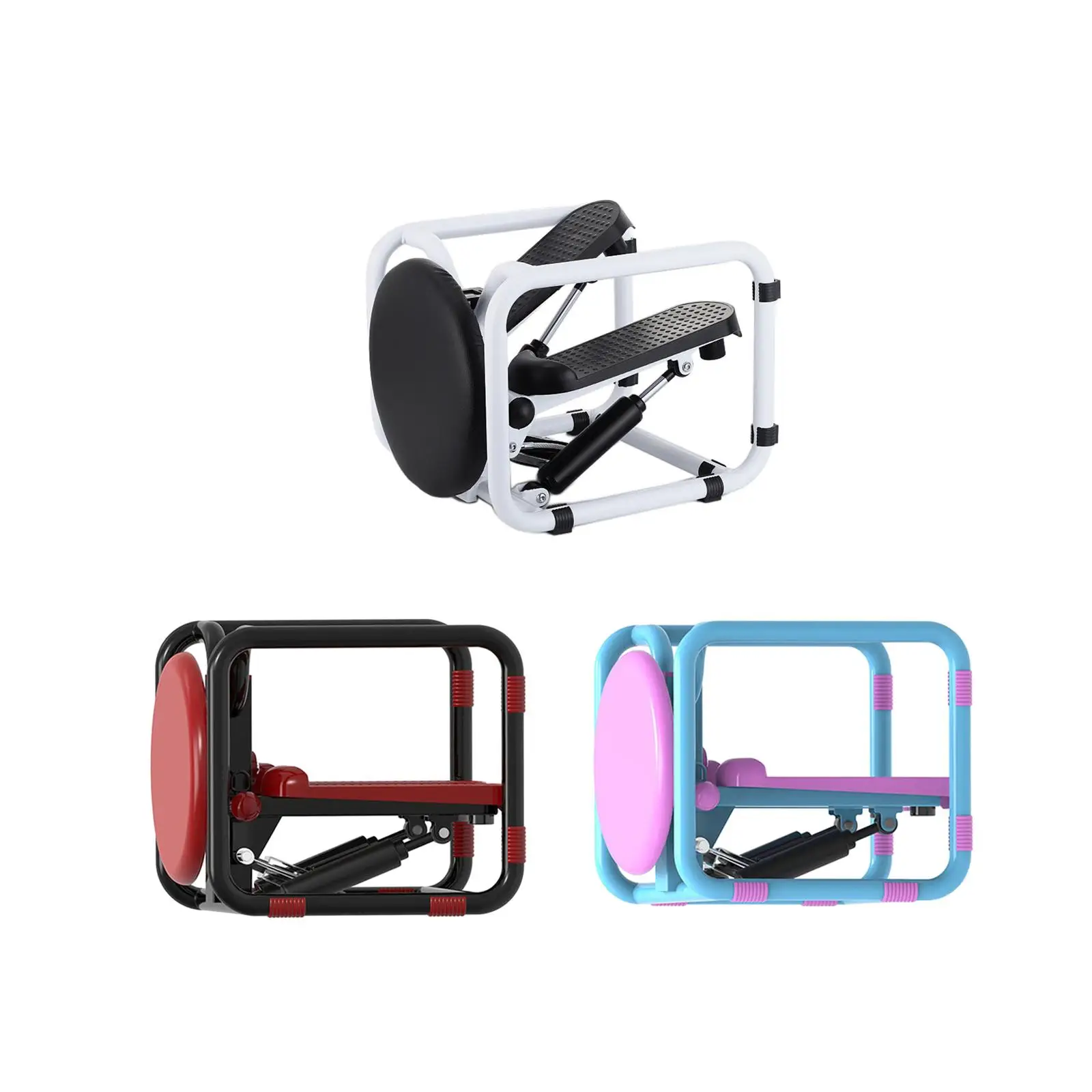 

Stair Stepper with Display for Fitness Accessories Workout Equipment Office