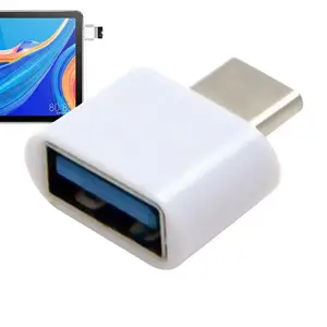 Адаптер USB в USB C для планшетов
