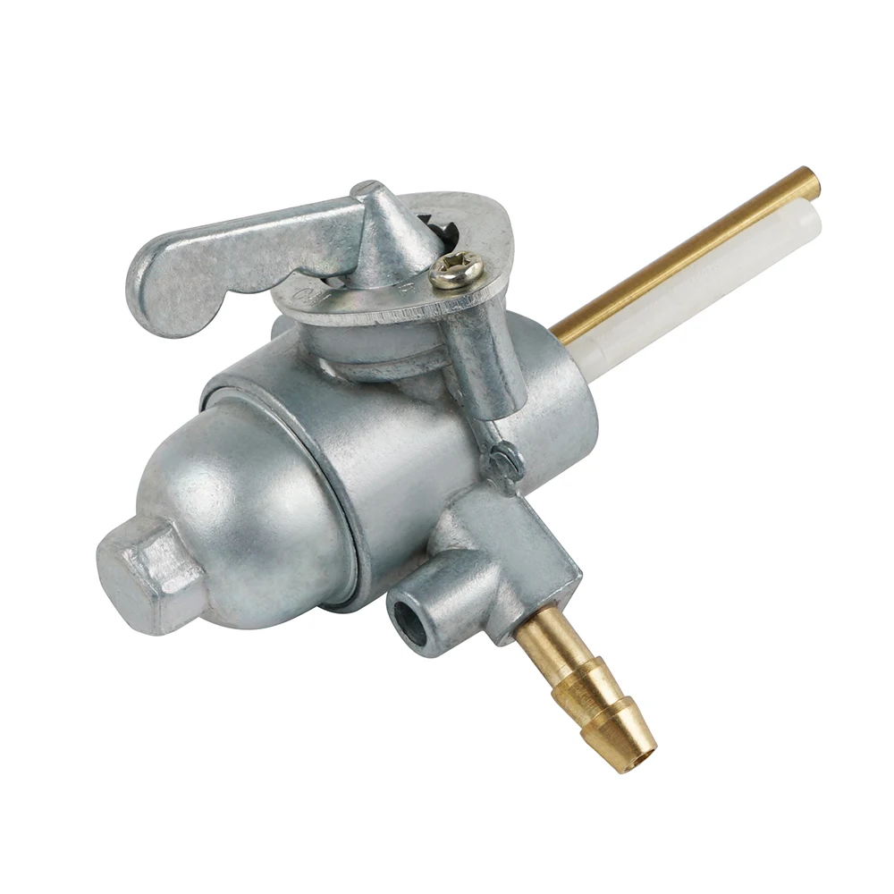 Топливный газовый клапан для мотоцикла Petcock Tap Honda 1970-1972 CB100 CL100 K0-K2 1971-1973 CL100S S1-S3 SL125