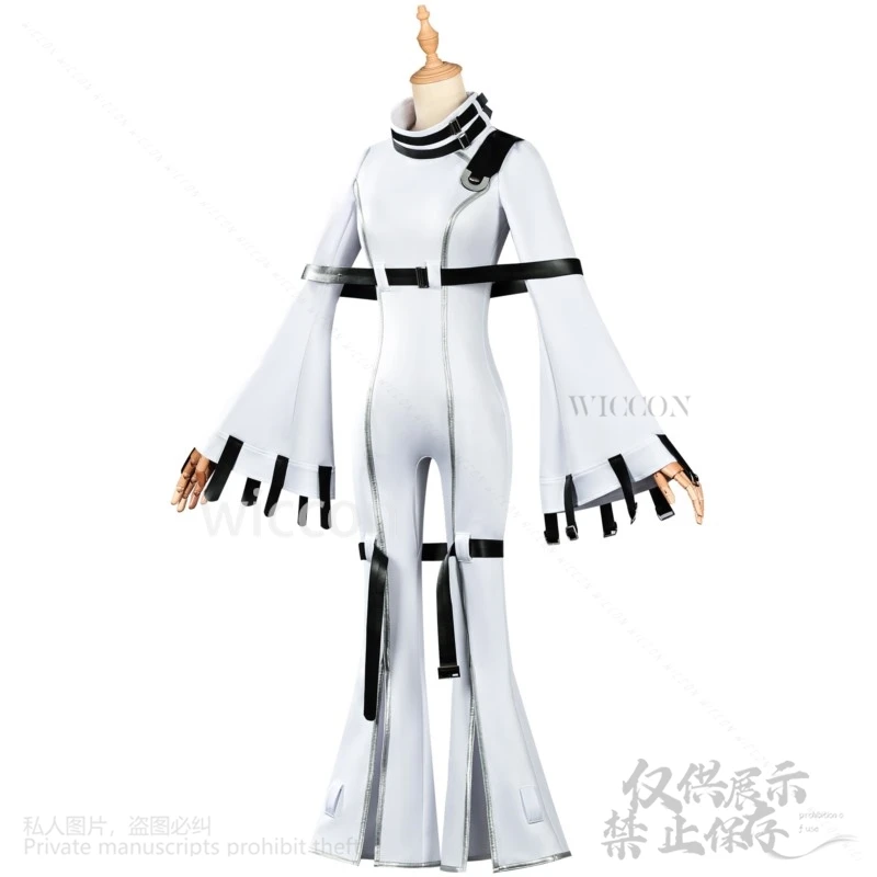 Косплей костюм C.C. WICCON
