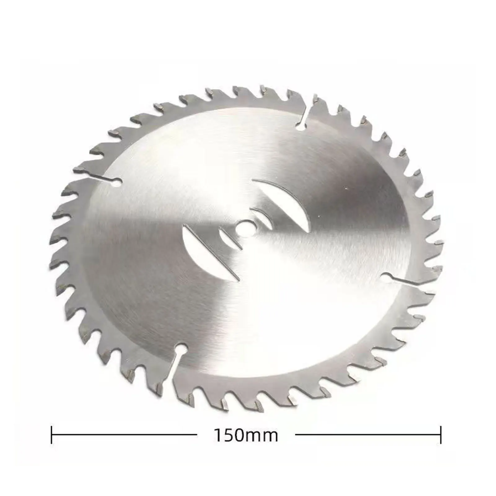 

110/150 мм колесо газонокосилки пильное полотно Weed Eater режущий диск триммер для травы резак лезвие из сплава садовый электроинструмент аксессуары
