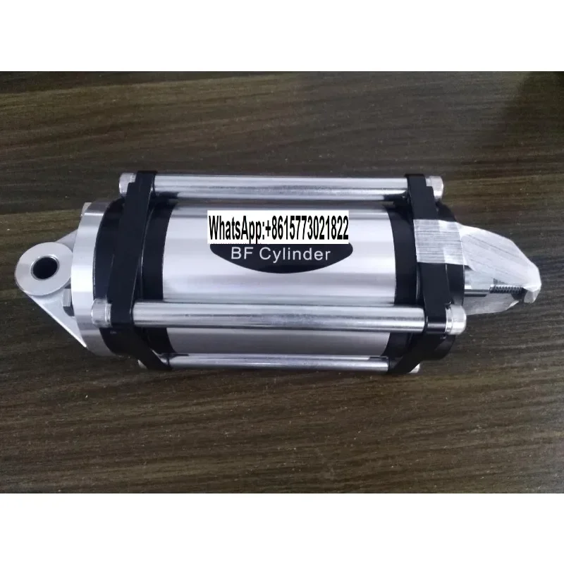 Японский цилиндр с низким содержанием трения Fuj-ikura FCS-63-78-S0-P/S1-P/50-64/63-16