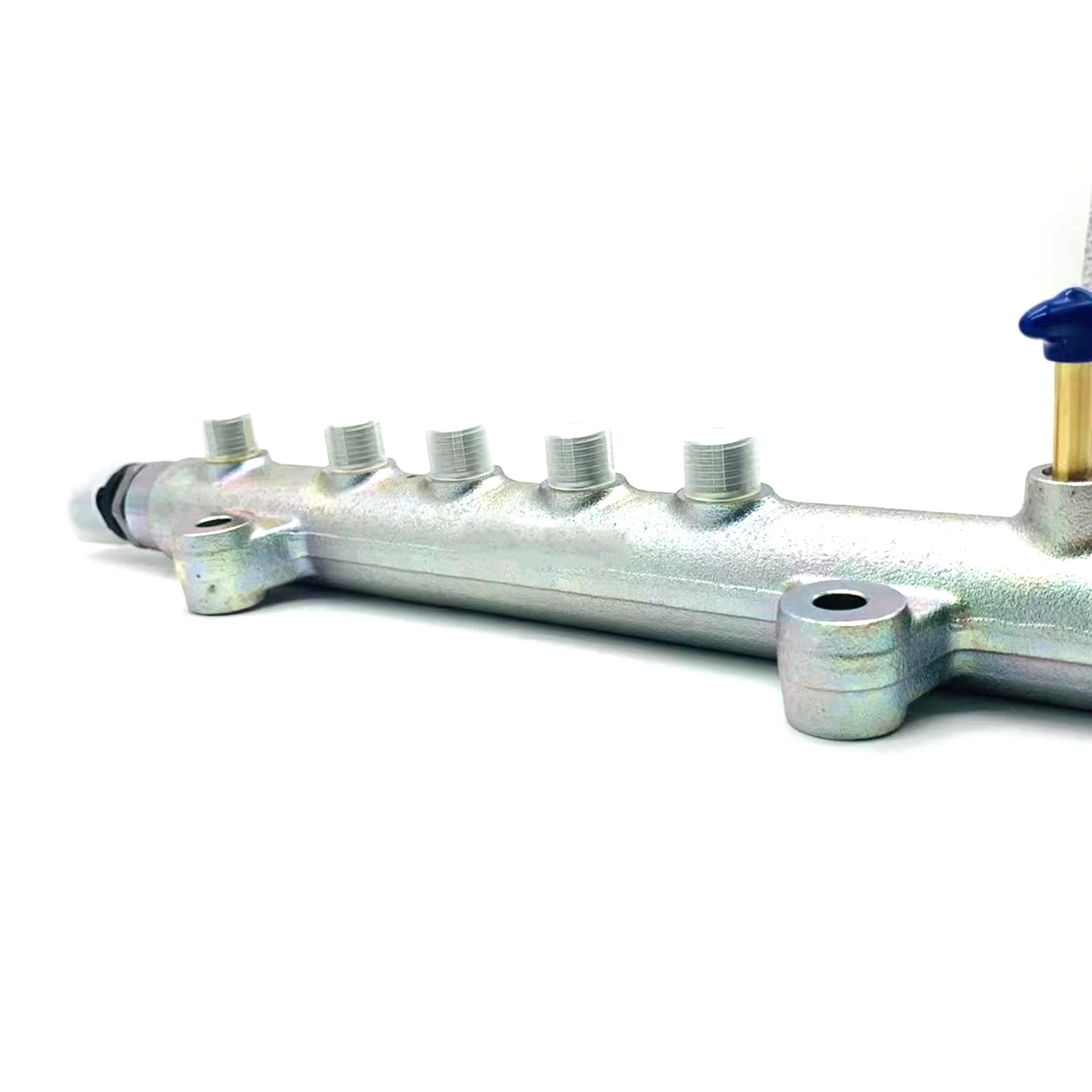 Топливная труба с общей топливной магистралью Для запчастей экскаватора Φ D04FR