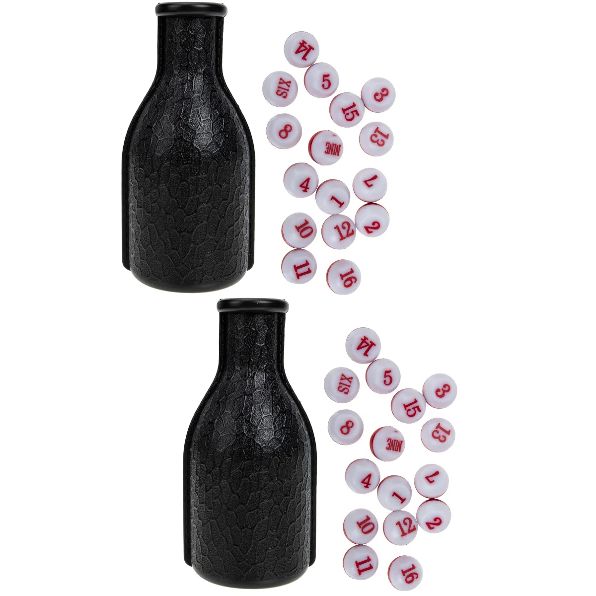

Billiard Shaker Bottle Pool Tally Snooker Resin Game Billard Accessorieswithbilliards Replacement Parts Portable Bottles
